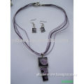 Alloy Jewelry Sets